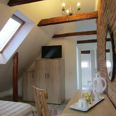 Blue House Guest house Brasov