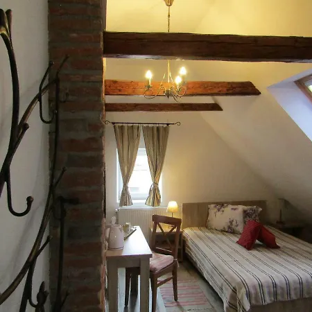 Blue House Guest house *